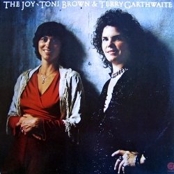 Terry Garthwaite - The Joy