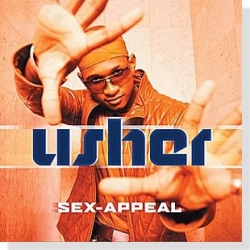 Usher - Sex Appeal