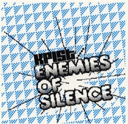 KPIST - Enemies Of Silence