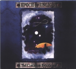 Epoch of Unlight - The Continuum Hypothesis