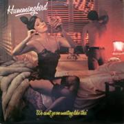 Hummingbird - We Can't Go On Meeting Like This