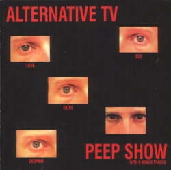 Alternative TV - Peep Show