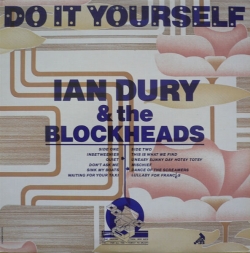 Ian Dury and the Blockheads - Do It Yourself