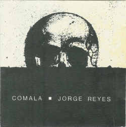 Jorge Reyes - Comala