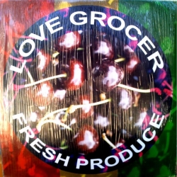 The Love Grocer - Fresh Produce