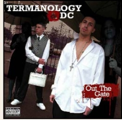 Termanology - Out The Gate