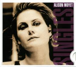 Alison Moyet - Singles