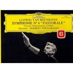 Ludwig Van Beethoven - Symphonie N°6 
