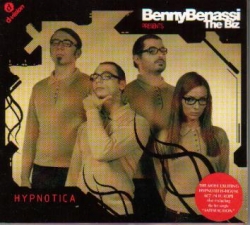 Benny Benassi presents The Biz - Hypnotica