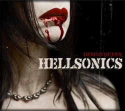 HELLSONICS - Demon Queen