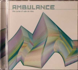 Ambulance - The Curse Of Vale Do Lobo