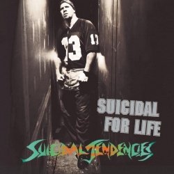 Suicidal Tendencies - Love vs. Loneliness