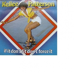 Kellee Patterson - If It Don't Fit, Don't Force It