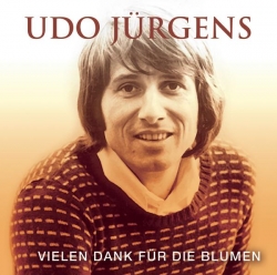 Udo Jürgens - Vielen Dank für die Blumen