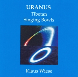 Klaus Wiese - Uranus