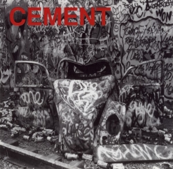 Cement - Cement