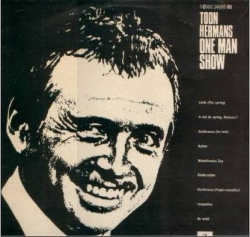 Toon Hermans - One Man Show