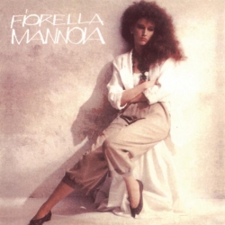 Fiorella Mannoia - Fiorella Mannoia