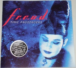 Freud - Time Passengers