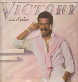 Larry Graham - Victory