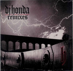 DJ Honda - DJ Honda Remixes