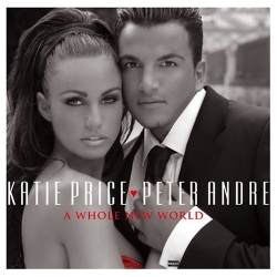 Katie Price - A Whole New World