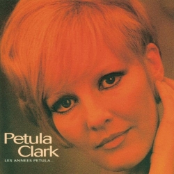 Petula Clark - Best Of