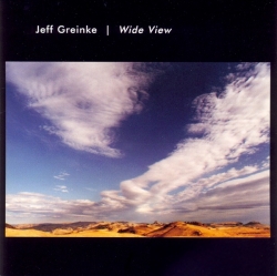 Jeff Greinke - Wide View
