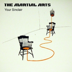 The Martial Arts - Your Sinclair