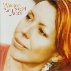 Barb Jungr - Waterloo Sunset