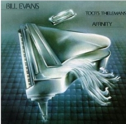 Toots Thielemans - Affinity