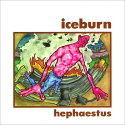 The Iceburn Collective - Hephaestus