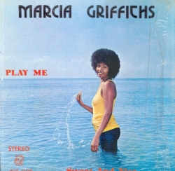 Marcia Griffiths - Sweet & Nice