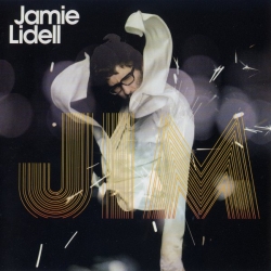 Jamie Lidell - Jim