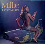 Millie Small - Time Will Tell