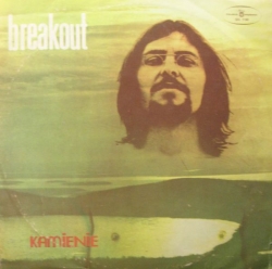 Breakout - Kamienie