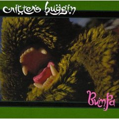 Critters Buggin - Bumpa