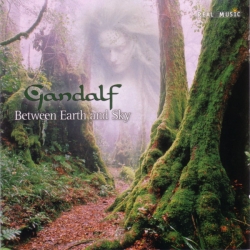 Gandalf - Between Earth and Sky
