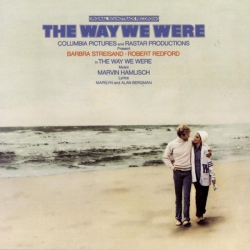 Barbara Streisand - THE WAY WE WERE: Original Soundtrack Recording *