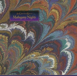 Al Gromer Khan - Mahogany Nights