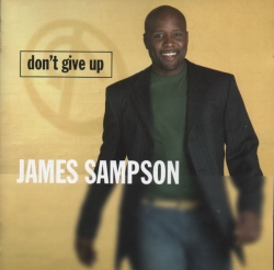 James Sampson - Don't Give Up