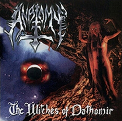 Anatomy - The Witches Of Dathomir