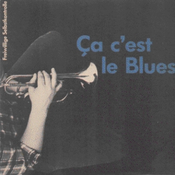 F.S.K. - Ça C'Est Le Blues