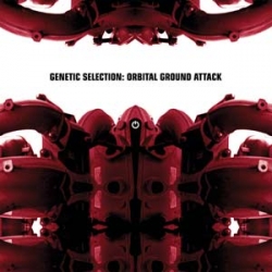 Genetic Selection - Orbital Ground Attack