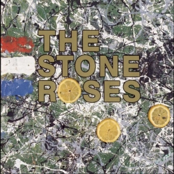 The Stone Roses - Stone Roses