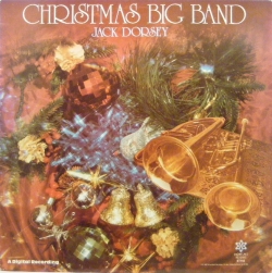 Jack Dorsey - Christmas Big Band
