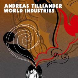 Andreas Tilliander - World Industries
