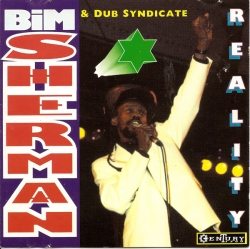 Dub Syndicate - Reality