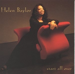 Helen Baylor - Start All Over