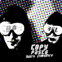 copy & paste - Disco Romance